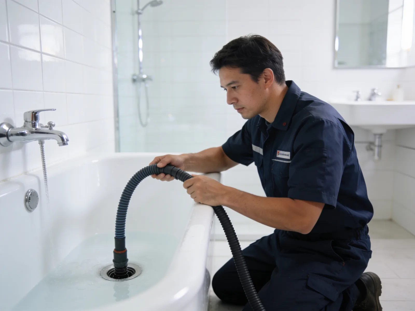 Emergency Plumber Darlington, MO FAQs